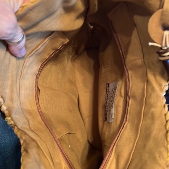 SUN N SAND STRAW BAG - Picture 12 of 15